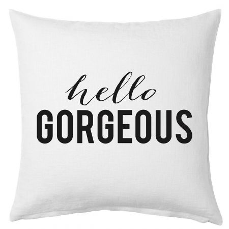 Gorgeous Personalized Pillow