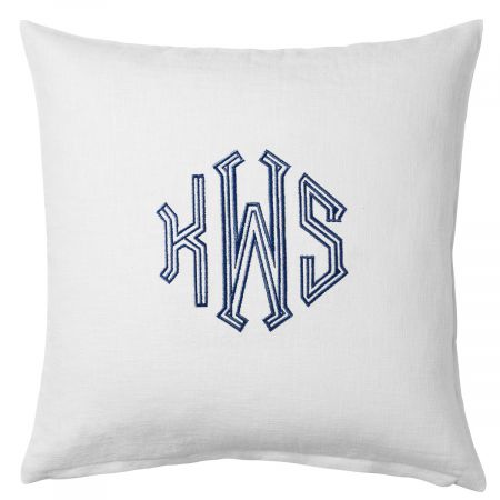 personalized backrest pillow