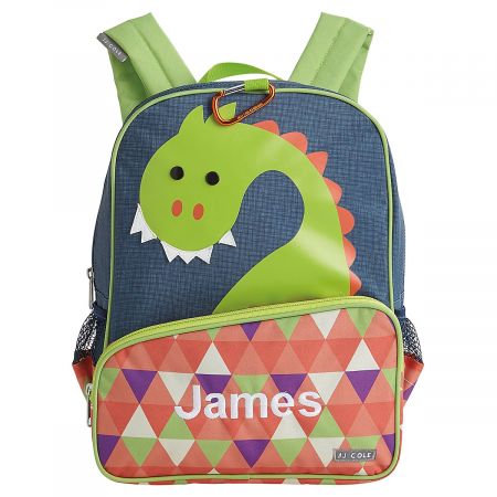 Dragon Backpack from JJ Cole®