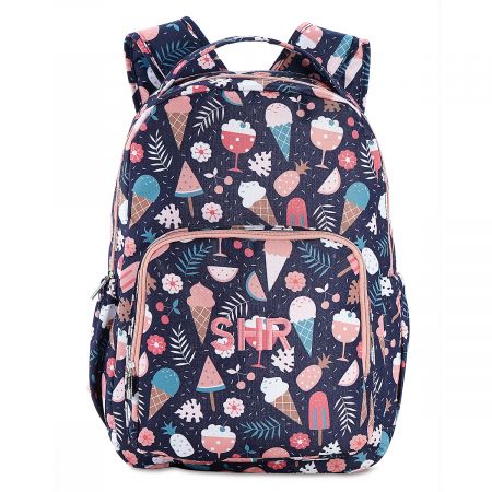 Ice Cream Dream Backpack