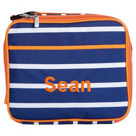 Lineup Lunch Bag