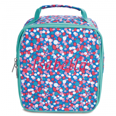 confetti lunch box