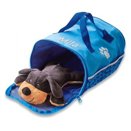 melissa and doug pet travel