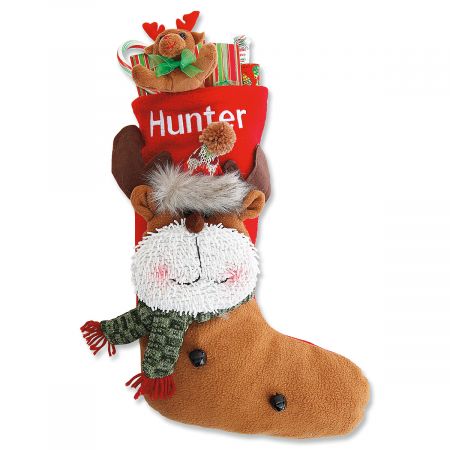 deer stocking