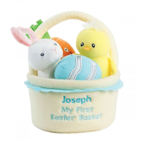 gund easter basket