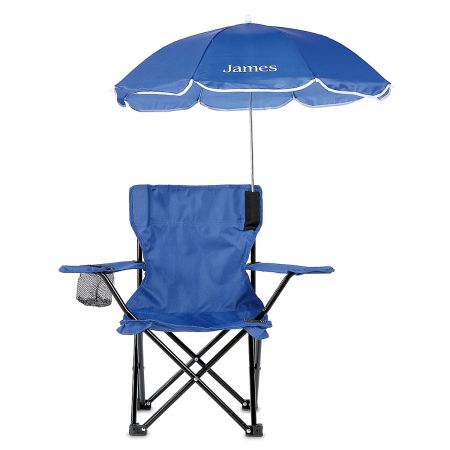 Personalized All Season Umbrella Chair Lillian Vernon