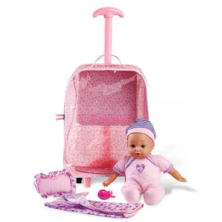 personalized doll baby