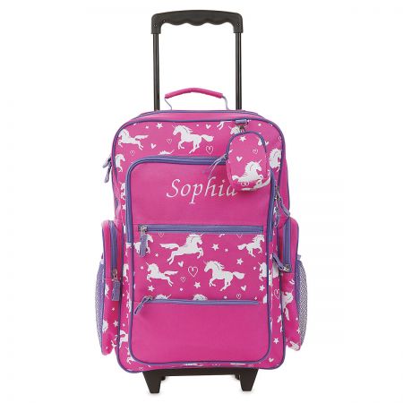 lillian vernon kids luggage