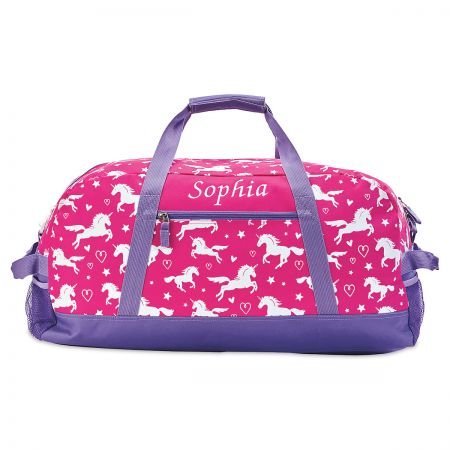 lillian vernon duffle bags