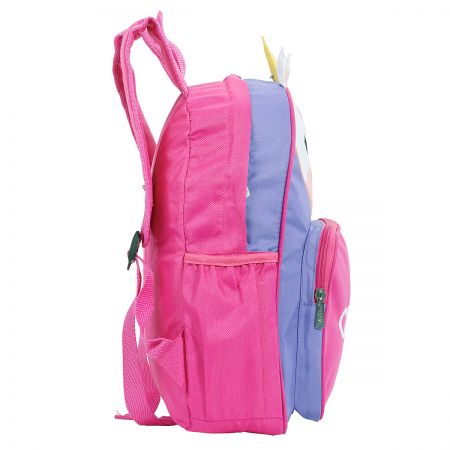 unicorn preschool backpack