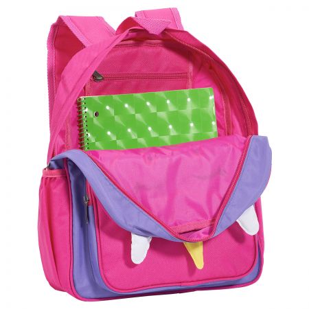 unicorn preschool backpack