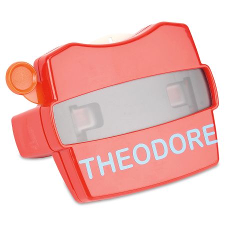 Classic Personalized View Master | Lillian Vernon
