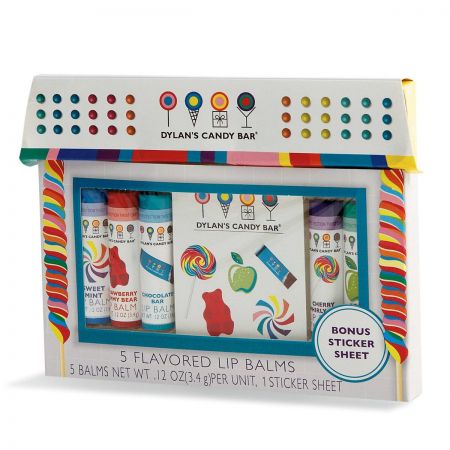Lip Balm Set by Dylan's Candy Bar