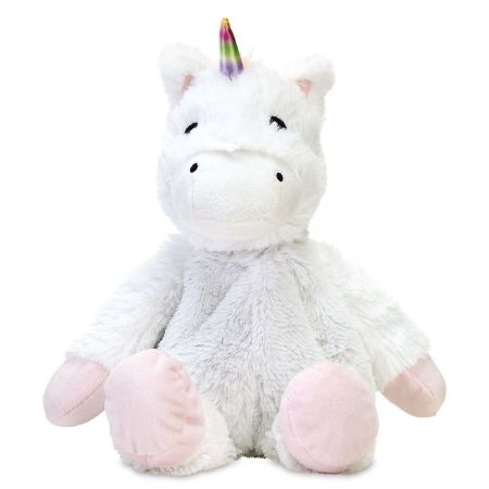 warmies unicorn