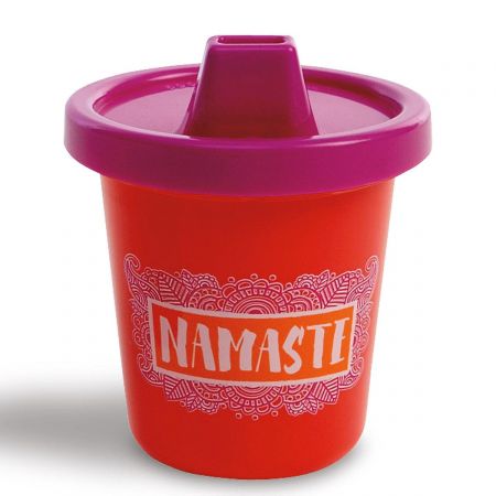 namaste sippy cup by gama go