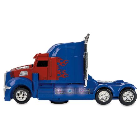 Robot Truck 2-1 | Lillian Vernon