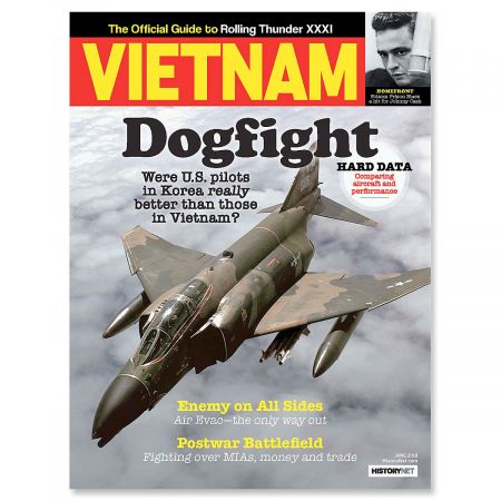 Vietnam Magazine