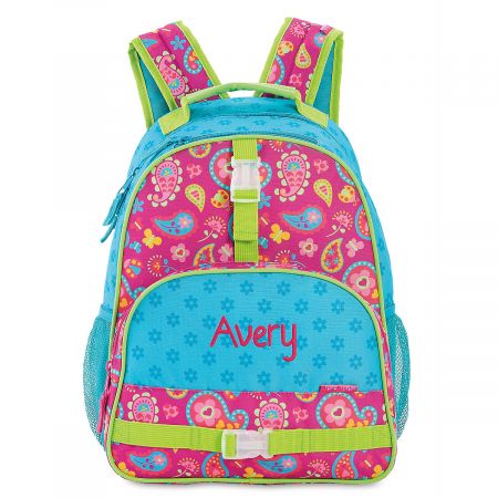 Paisley Backpack by Stephen Joseph®