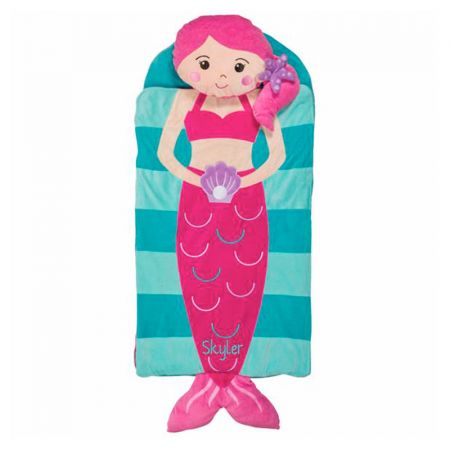 Mermaid Nap Mat By Stephen Joseph Lillian Vernon