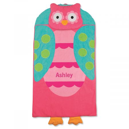 Owl Nap Mat by Stephen Joseph®