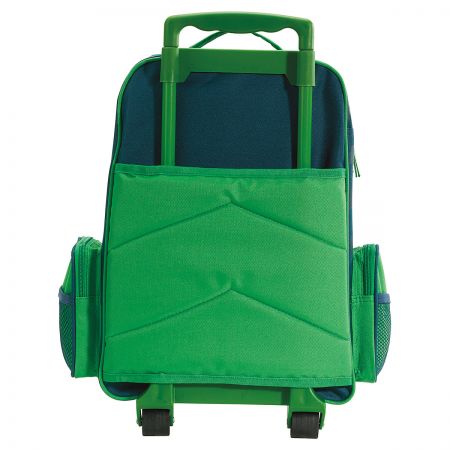 stephen joseph rolling suitcase