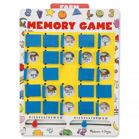 melissa and doug travel games