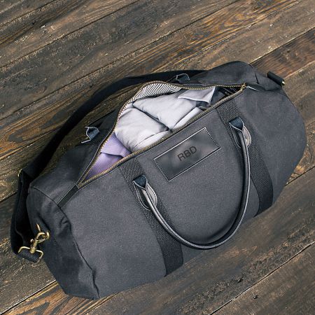 lillian vernon duffle bags