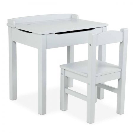 melissa and doug lift top desk