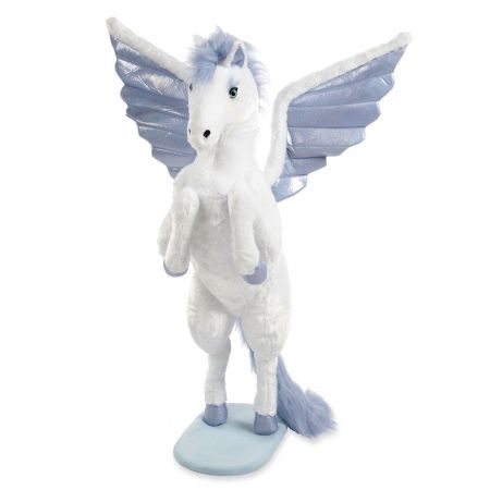 plush pegasus