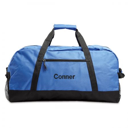 lillian vernon duffle bags