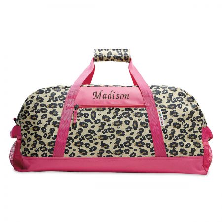 lillian vernon duffle bags