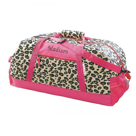 lillian vernon duffle bags