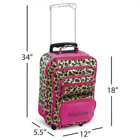 lillian vernon luggage