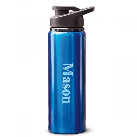 Personalized Water Bottles