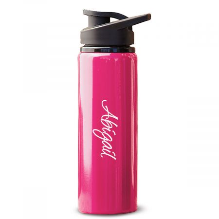 Personalized Water Bottles