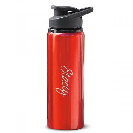 Personalized Water Bottles