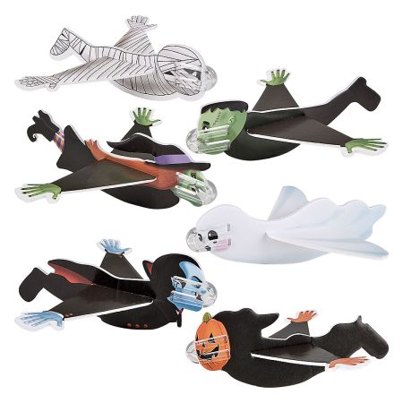 Halloween for Kids - Decorations and Party Favors | Lillian Vernon