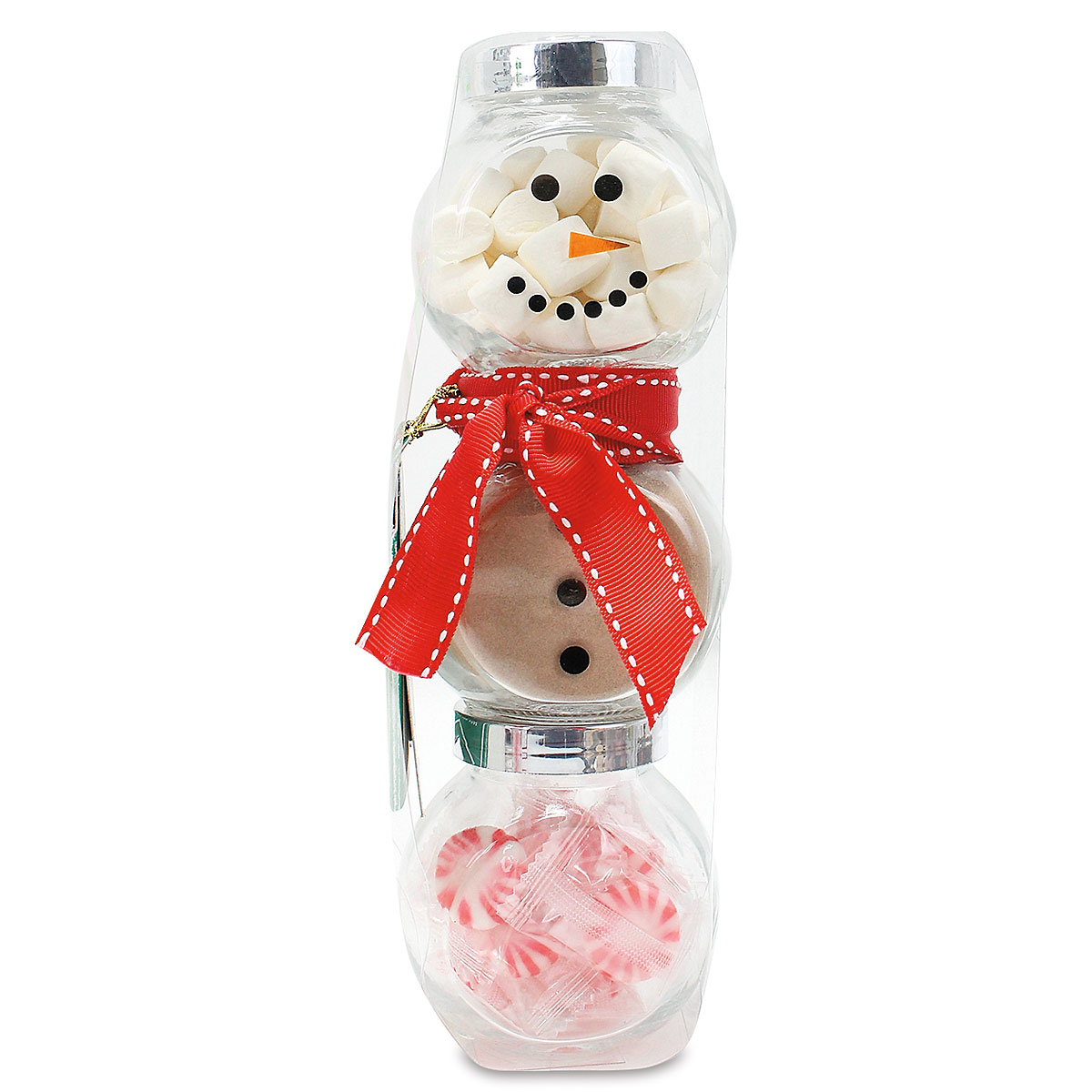 The Cup of Cheer Hot Cocoa Kit | Lillian Vernon