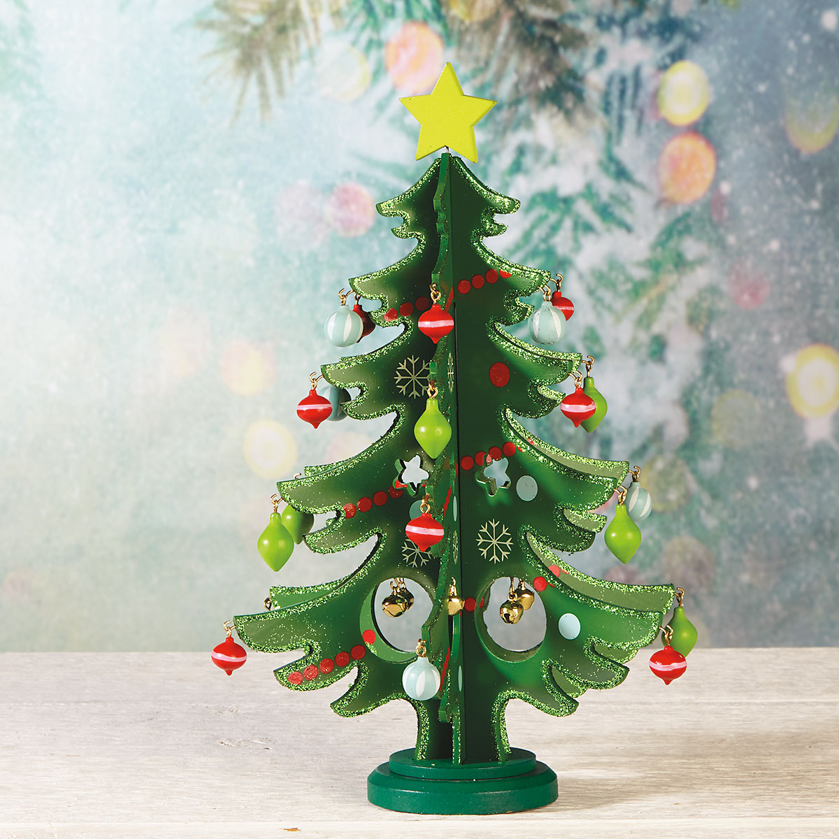 ✳︎フランスヴィンテージ Christmas tree✳︎ ✳︎フランスヴィンテージ Christmas tree✳︎