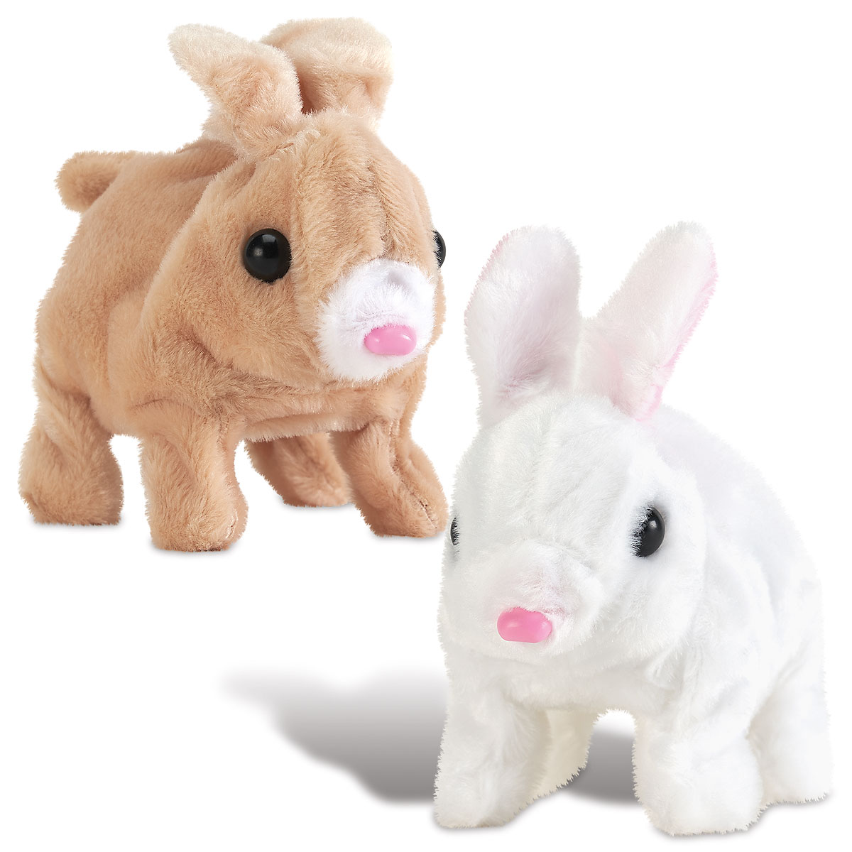 Hopper Bunnies | Lillian Vernon