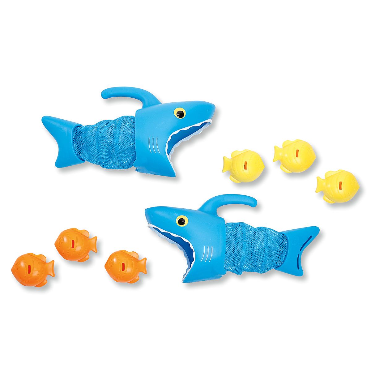 melissa and doug shark fish hunt