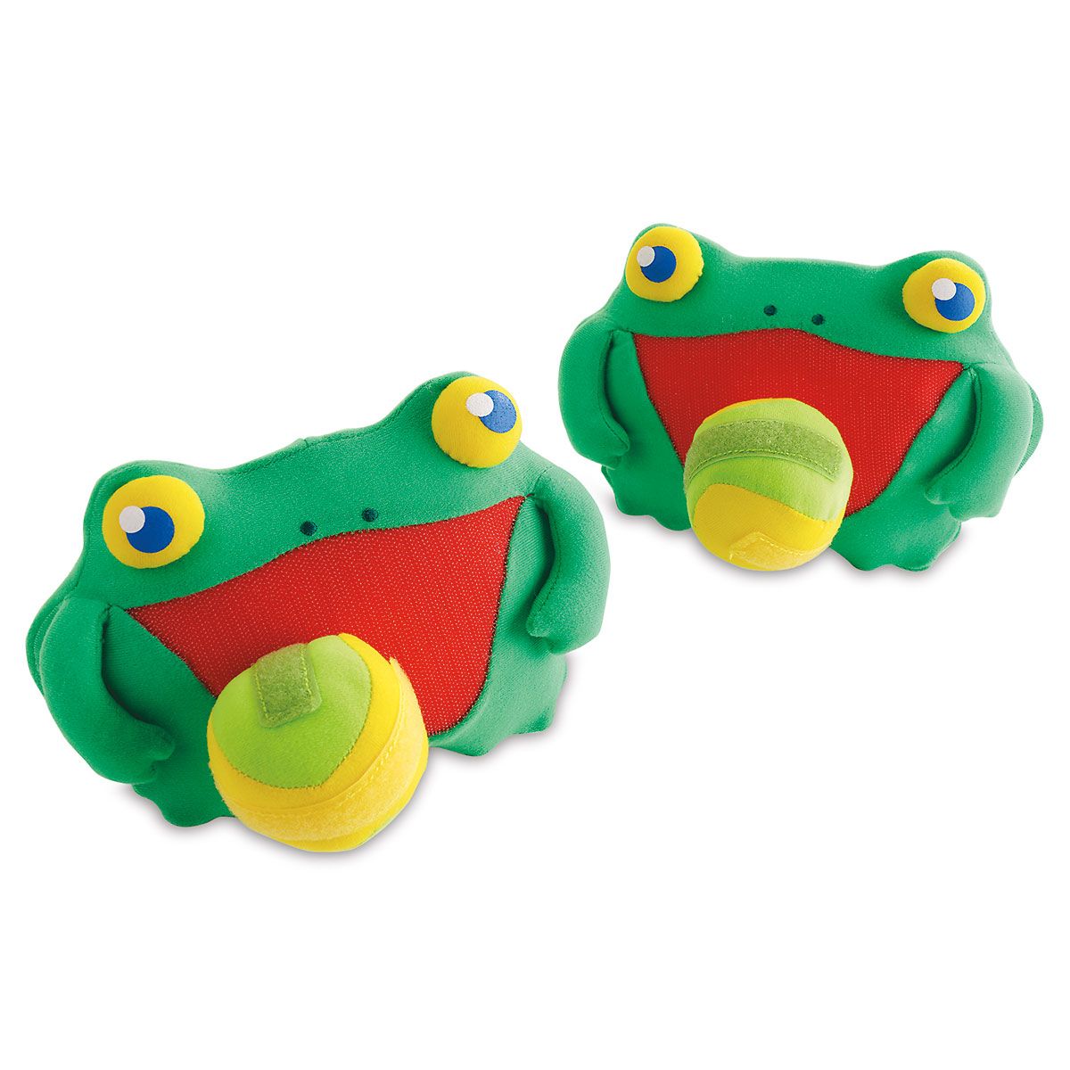 melissa and doug frog