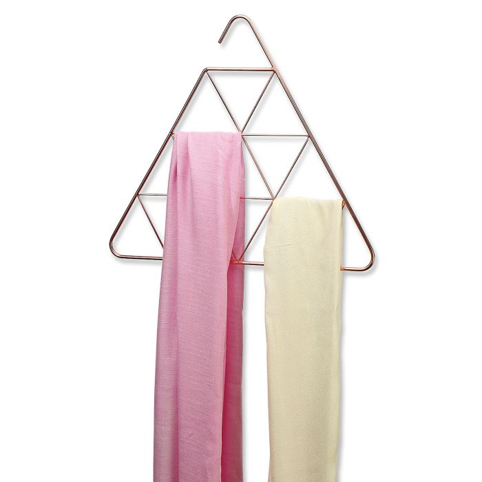 Scarf Hanger Pendant Lillian Vernon