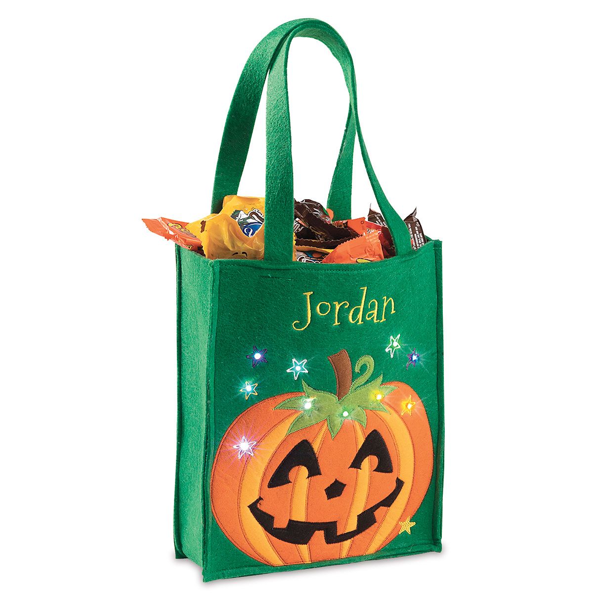 Halloween Treat Bags and Baskets  Personalized Creations