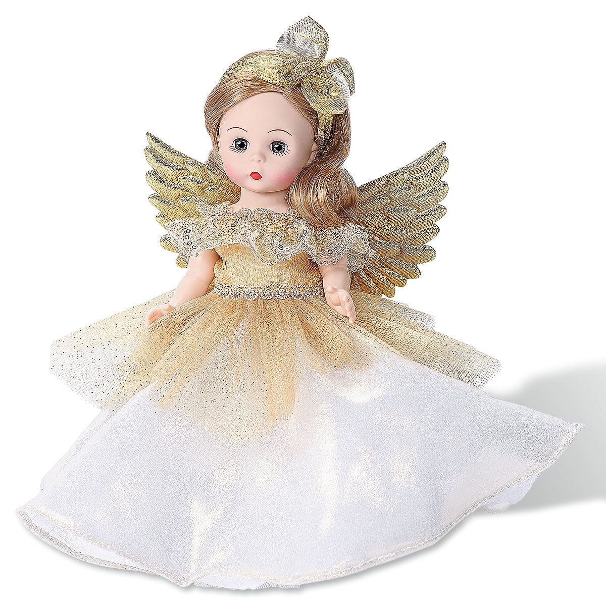 Madame Alexander® Angel Doll | Lillian 