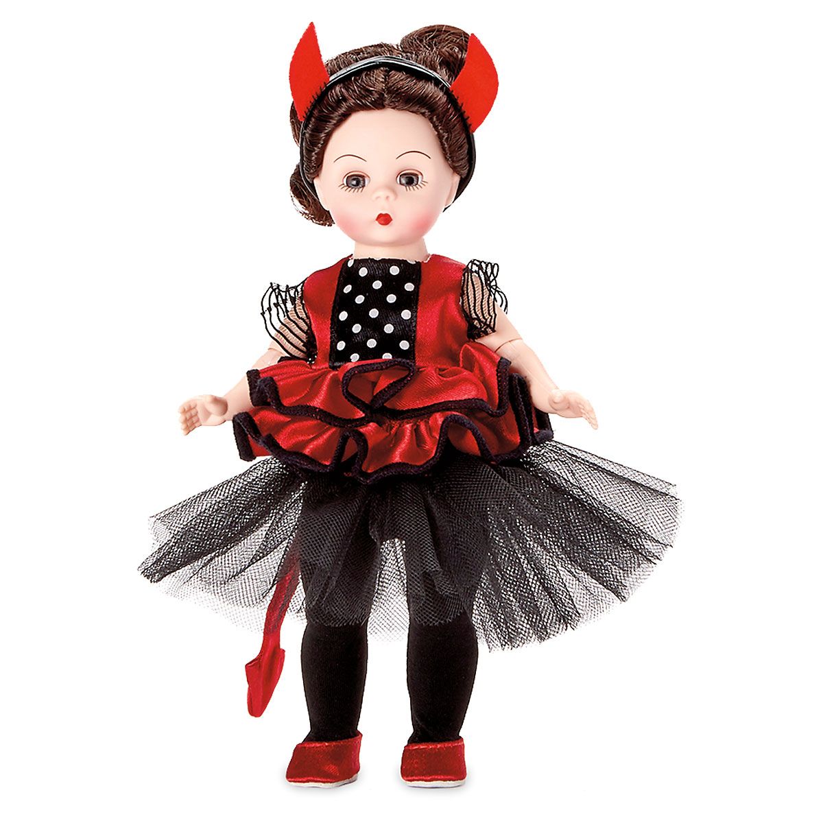 madame alexander doll catalog