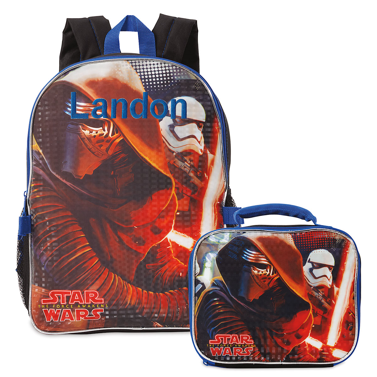 READYMADE LUKE Backpack STAR WARS レディメイド 818207-01_2.jpg