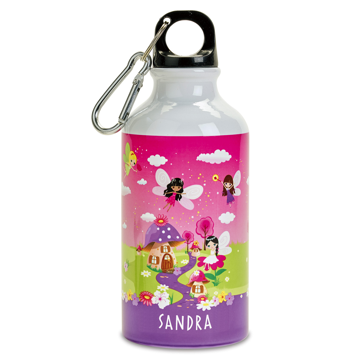 Thermos Princesses/Fairies Water Bottles