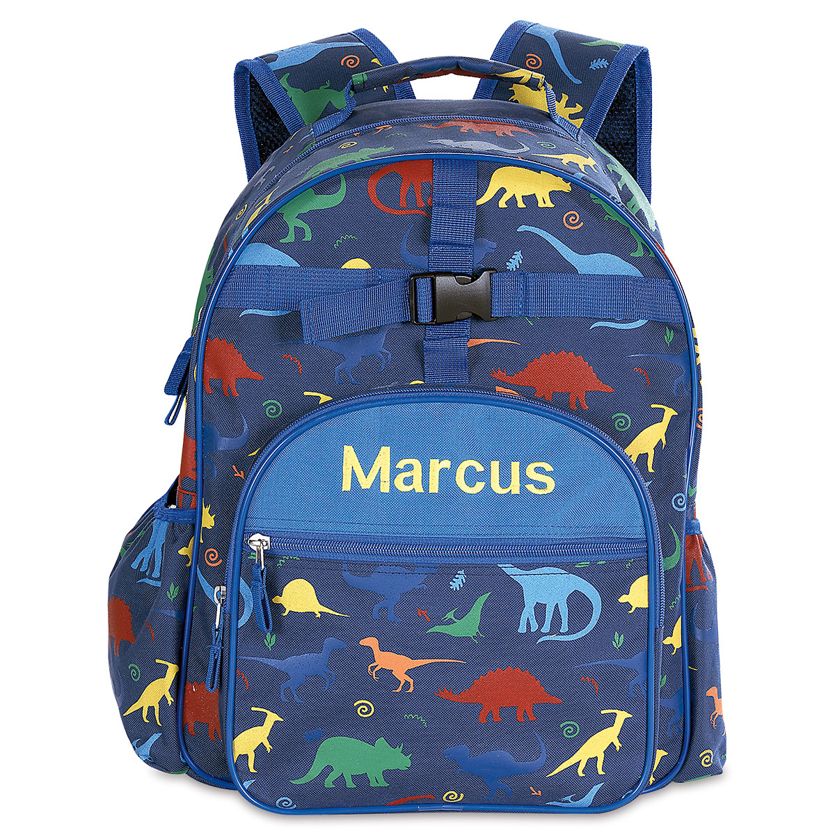 Dino Personalized Backpack | Lillian Vernon