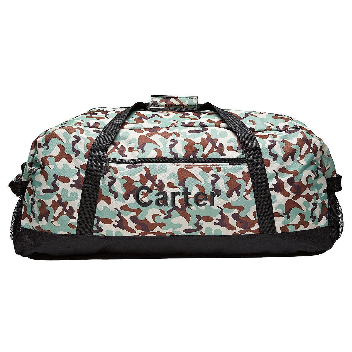 lillian vernon duffle bags